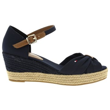 sandale tommy hilfiger femme