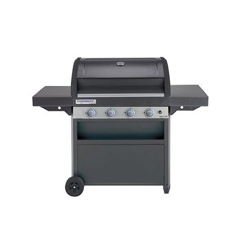 Bruleur barbecue campingaz | La Redoute Grille de barbecue rectangulaire 60cm x 40cm Campingaz