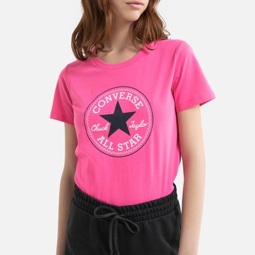 converse rose homme
