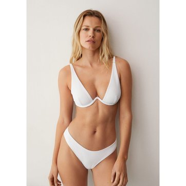 Maillot De Bain Femme Mango La Redoute