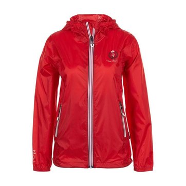 Cap La Du Vent Femme Redoute Vêtement Sport n4W1II