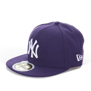 casquette ny femme la redoute