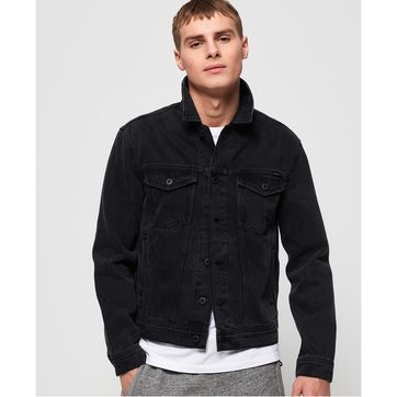 Veste camionneur homme | La Redoute