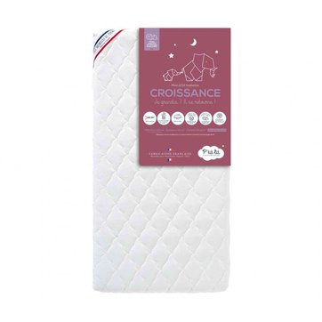 Matelas Bebe 70x140 La Redoute