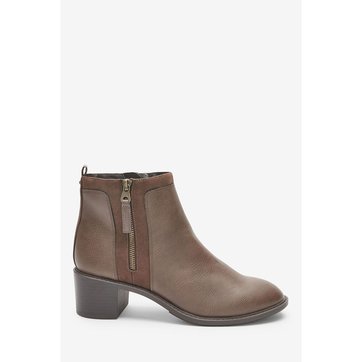 Boots Taille 43 La Redoute