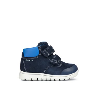 Botas em pele Xunday GEOX