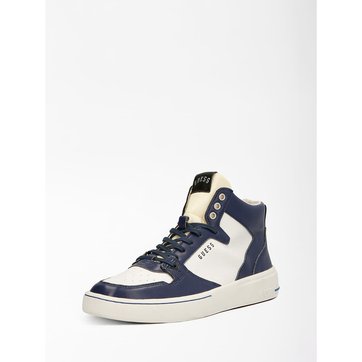sandales homme guess pas cher