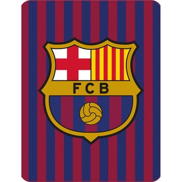 Polo Fc Barcelone La Redoute