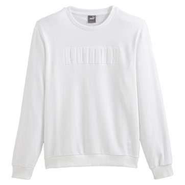 Sweat com gola redonda, Modern Basic PUMA