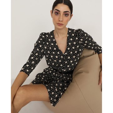 robe longue formul