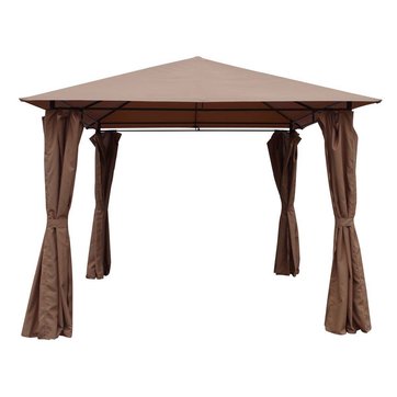 tente de jardin impermeable | la redoute