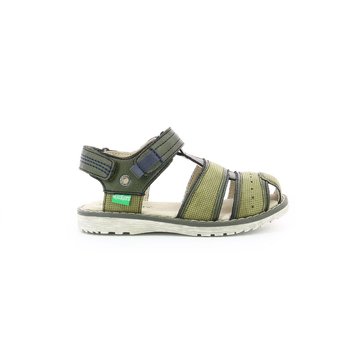 kickers verte