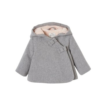 Manteau Combi Pilote Bebe Fille Vertbaudet La Redoute