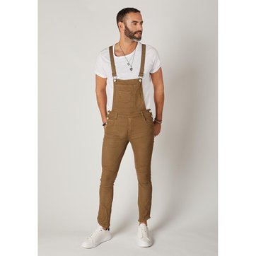 Salopette Homme La Redoute