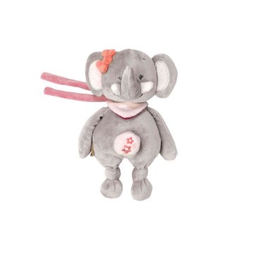 Elephant Peluche Bebe La Redoute