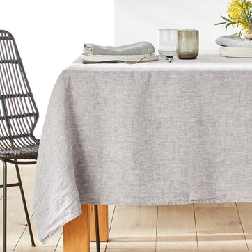Linen & Cotton Tablecloths | La Redoute