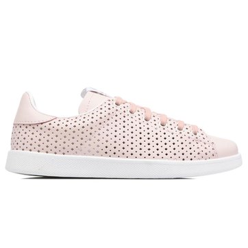 basket rose pale