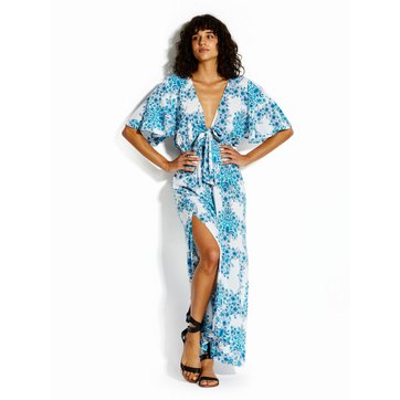 Robe De Plage Coton La Redoute