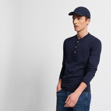 Pull homme en solde DEVRED | La Redoute