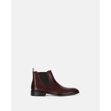 la redoute boots homme