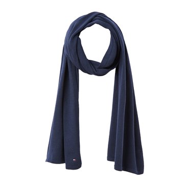 Bufanda Flag Knit Scarf TOMMY HILFIGER