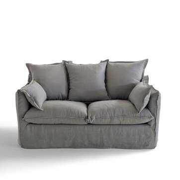 canape tissu cocooning | la redoute