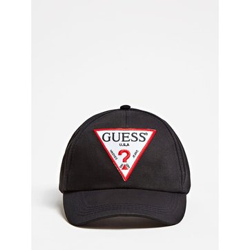 casquette guess femme