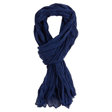 Chèche pour homme Noir à motifs en losange Ecravate