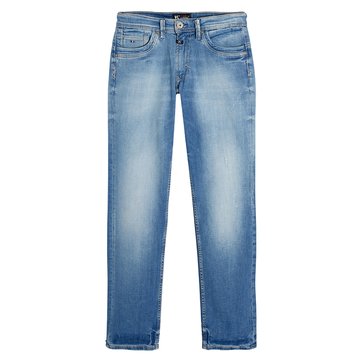 jeans homme kaporal droit