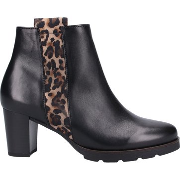 bottines vernis femme pas cher