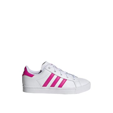 Sapatilhas em pele, Coast Star adidas Originals