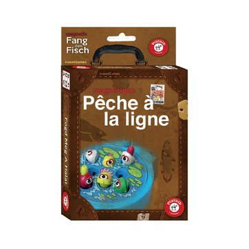 Peche magnetique | La Redoute Pêche à la ligne bois magnétique Melissa Et Doug | La Redoute