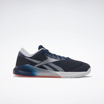 reebok nano 2 argent