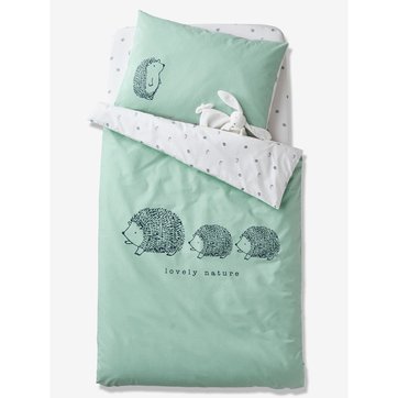 Housse De Couette Bebe La Redoute