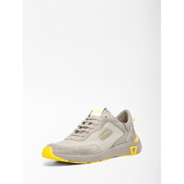 sandales homme guess pas cher
