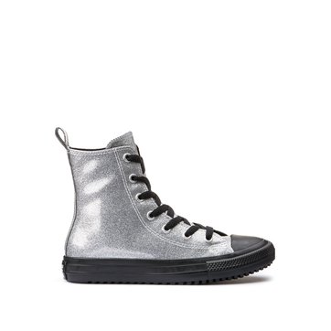 Chuck Taylor All Star Boot Coated glitter CONVERSE