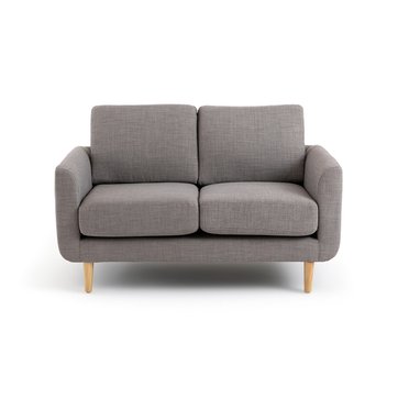 2er-Sofa Jimi LA REDOUTE INTERIEURS