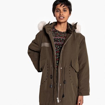 Mujer Parkas La Parkas Parkas Redoute De De La Redoute De Mujer Parkas La Redoute Mujer qHfn7vwq