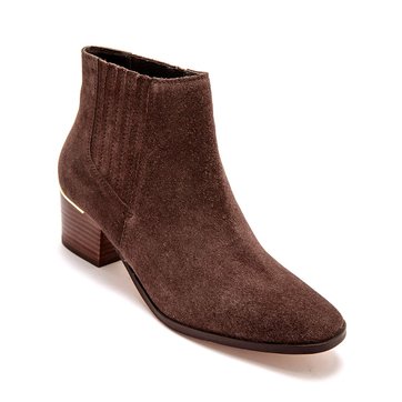 bottines pediconfort