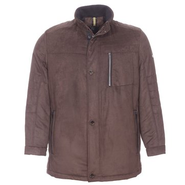 Veste homme PIERRE CARDIN | La Redoute Manteau homme PIERRE CARDIN | La Redoute