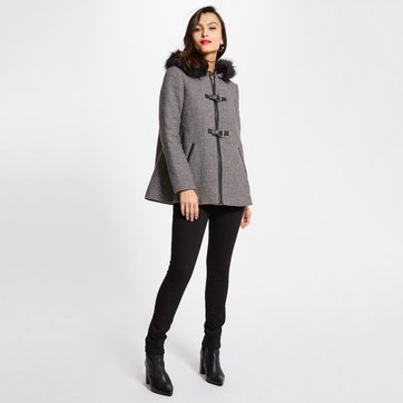 MORGANLa en Redoute Manteaudoudoune solde femme TOwZPXuki