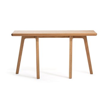Consola-mesa Diletta, L140, design E. AM.PM