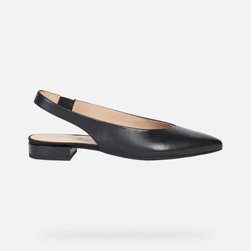 trotteurs femme geox