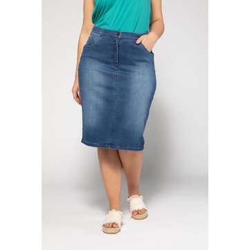 Jupe Grande Taille La Redoute