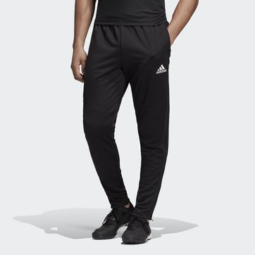 pantalon training adidas homme