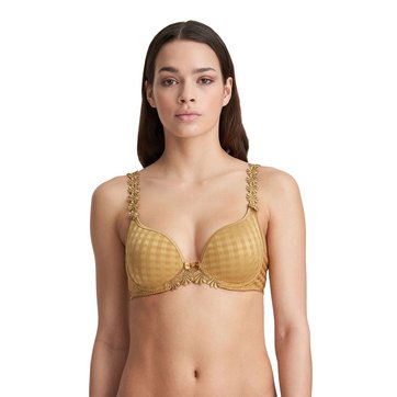 Soutien Gorge Dore La Redoute