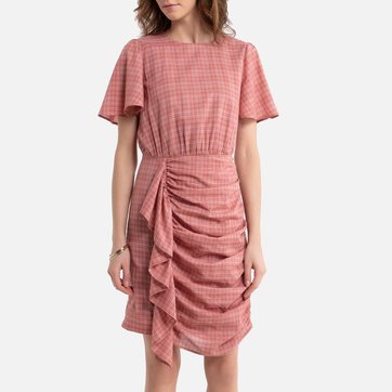 robe la redoute soldes