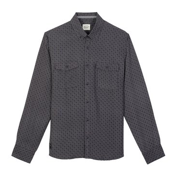 Camisa de mangas compridas OXBOW