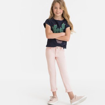 La redoute pantalon fille clearance