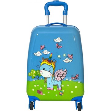 Valise Pour Enfant En Solde La Redoute